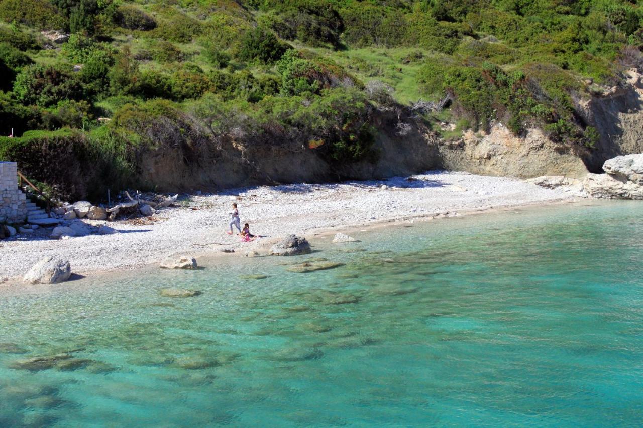House With A Parking Space Cove - Dubovica, Hvar - 21454 *