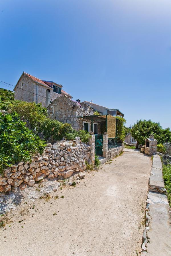 House With A Parking Space Cove - Dubovica, Hvar - 21454